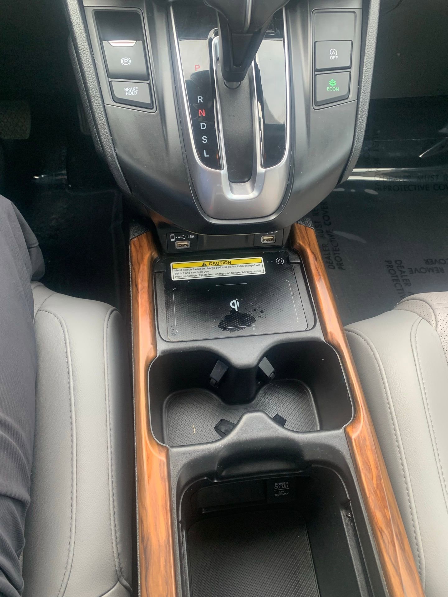 Certified 2020 Honda CR-V Touring image 10