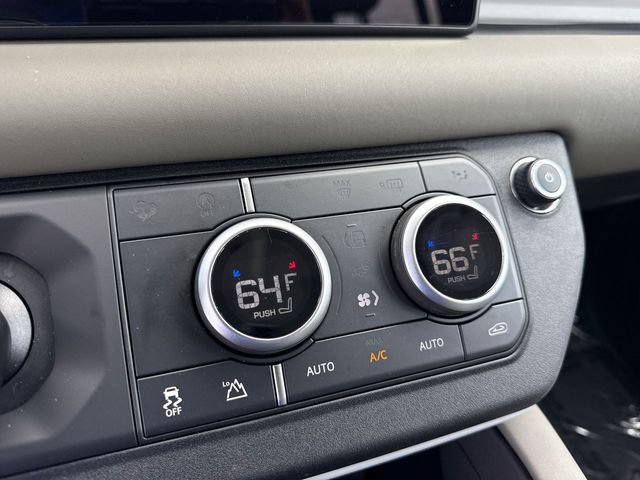 Used 2024 Land Rover Defender 110 S AWD/4WD image 19