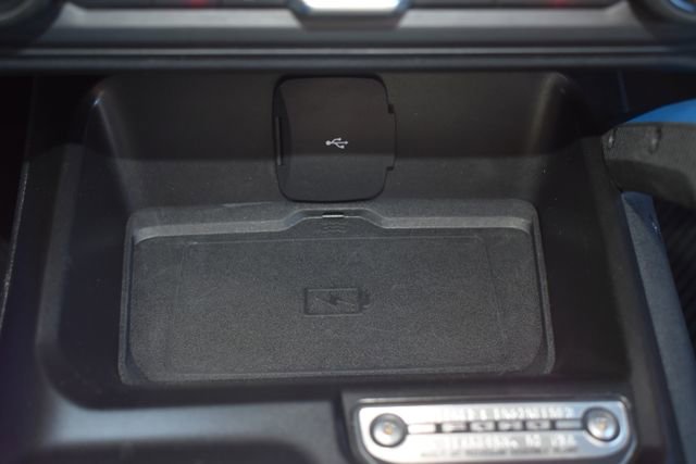 Used 2023 Ford Bronco Outer Banks w/ Sasquatch Package AWD/4WD image 33