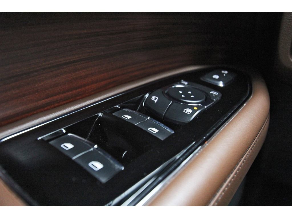 Used 2022 Lincoln Navigator L Reserve image 20