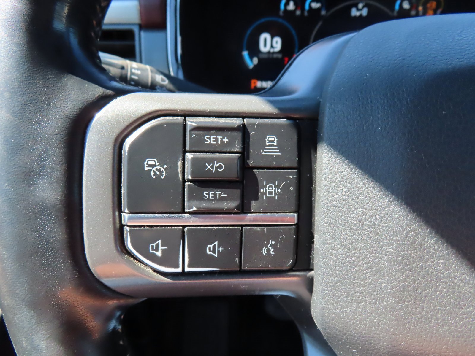 Used 2021 Ford F150 Lariat w/ Equipment Group 502A High image 21