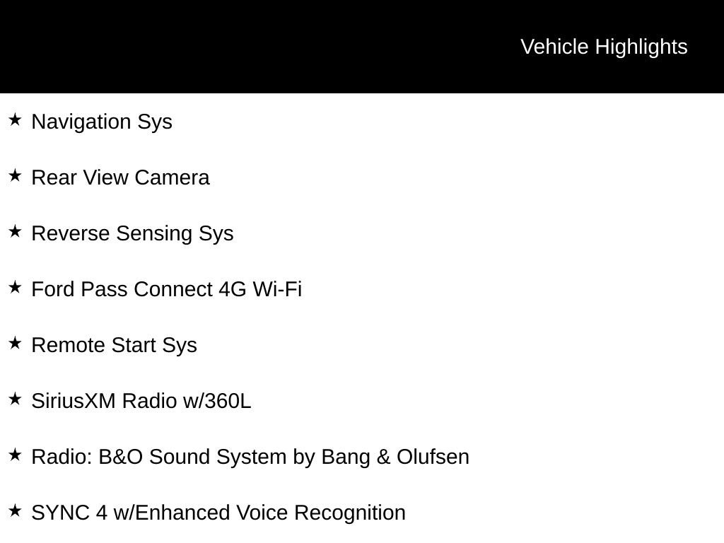 Used 2022 Ford F250 Lariat w/ Lariat Value Package image 8