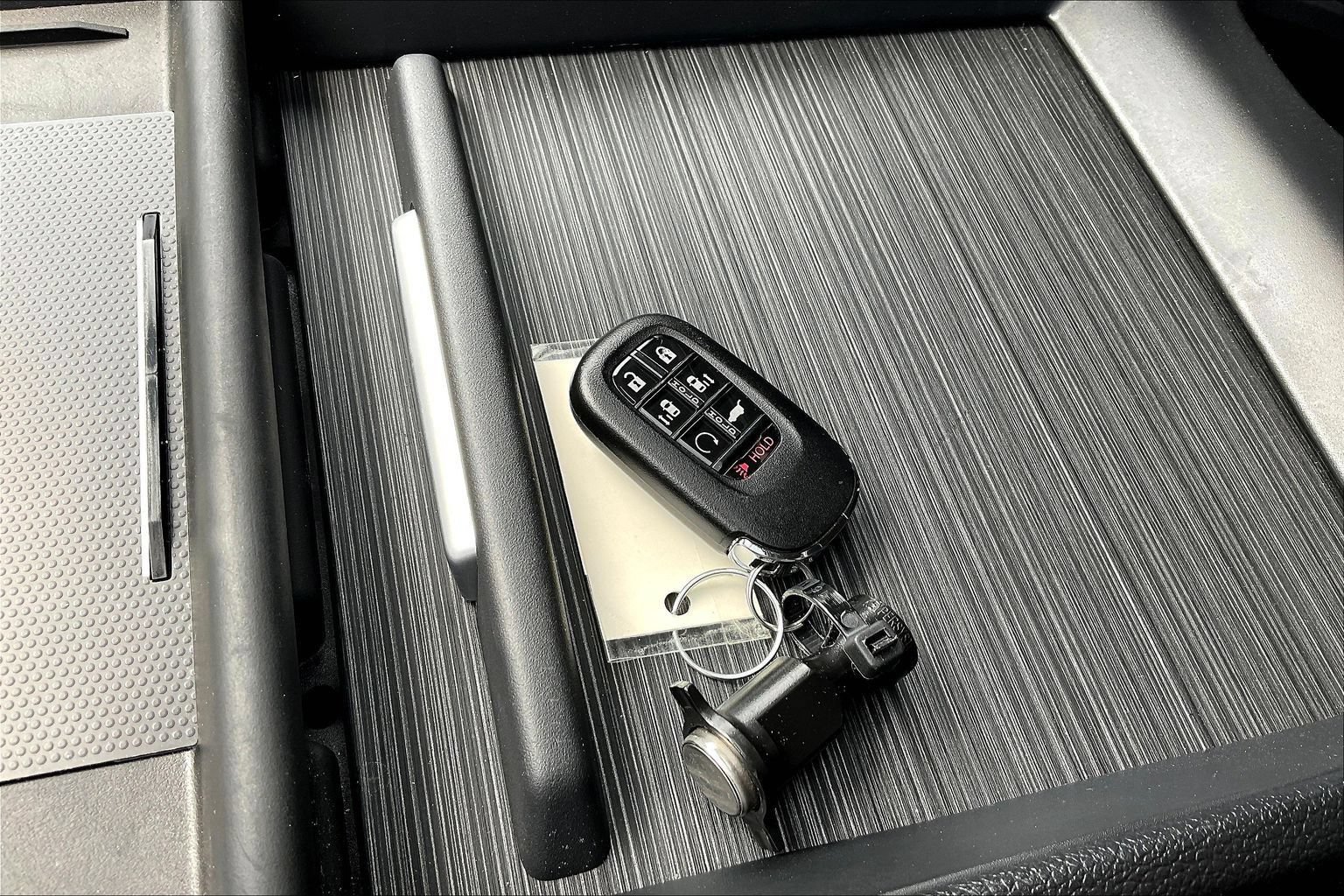 Used 2026 Honda Odyssey Elite image 35
