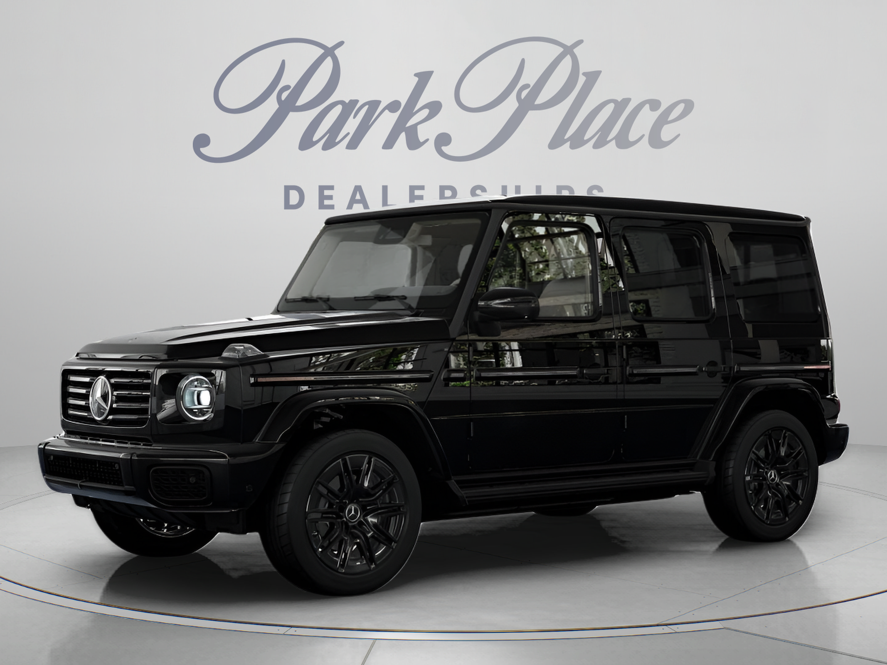 New 2027 Mercedes-Benz G 580 e image 2