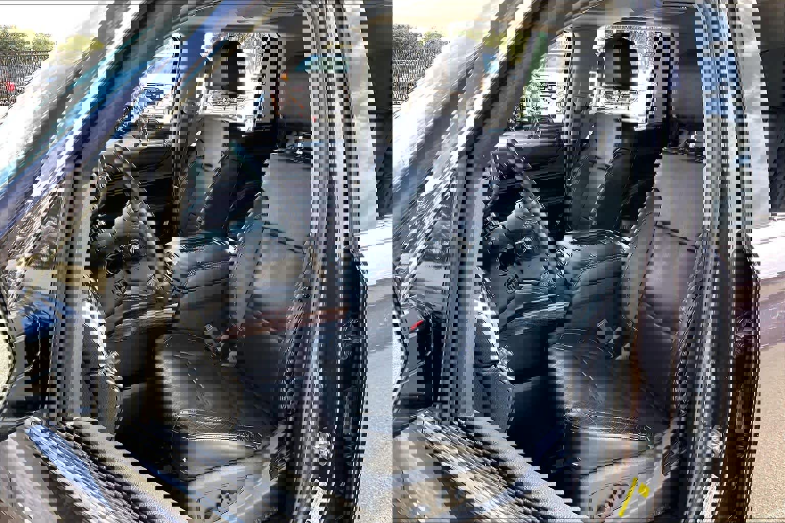 Used 2015 GMC Yukon SLT w/ Open Road Package image 7