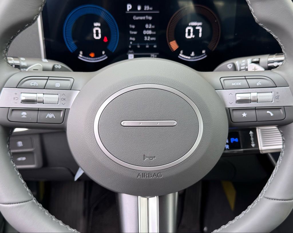 New 2026 Hyundai Sonata SEL FWD image 6