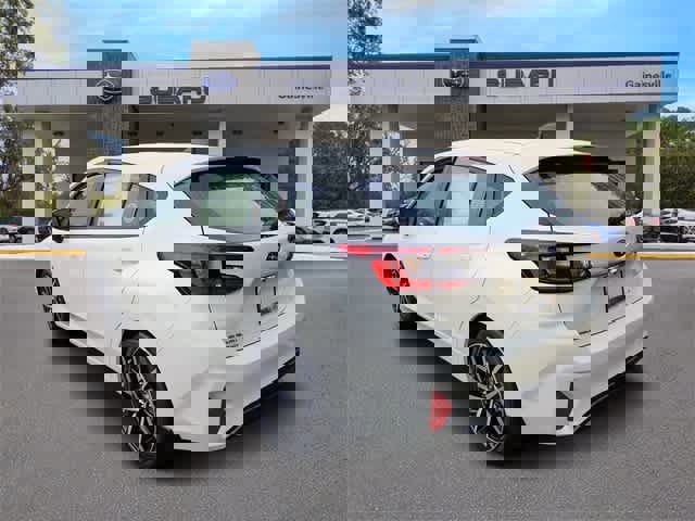 New 2025 Subaru Impreza 2.0i Sport image 4