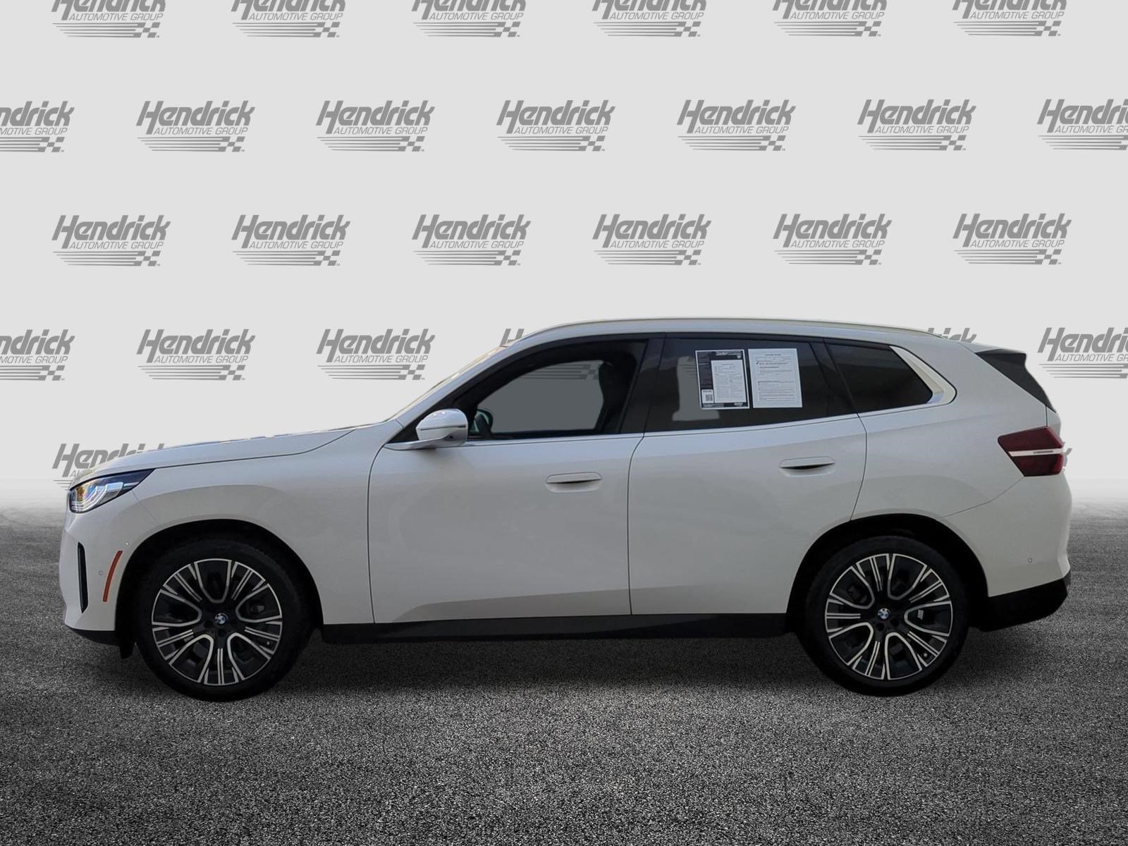 Certified 2026 BMW X3 xDrive30i w/ Premium Package AWD/4WD image 7