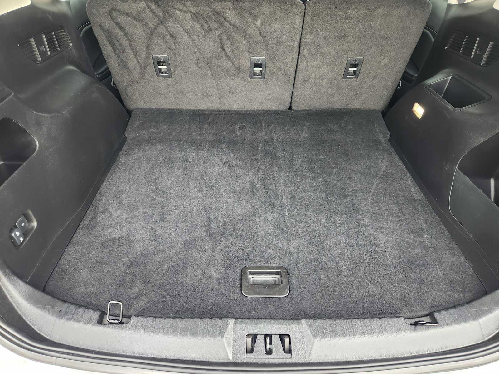 Used 2024 Ford Edge SEL image 31