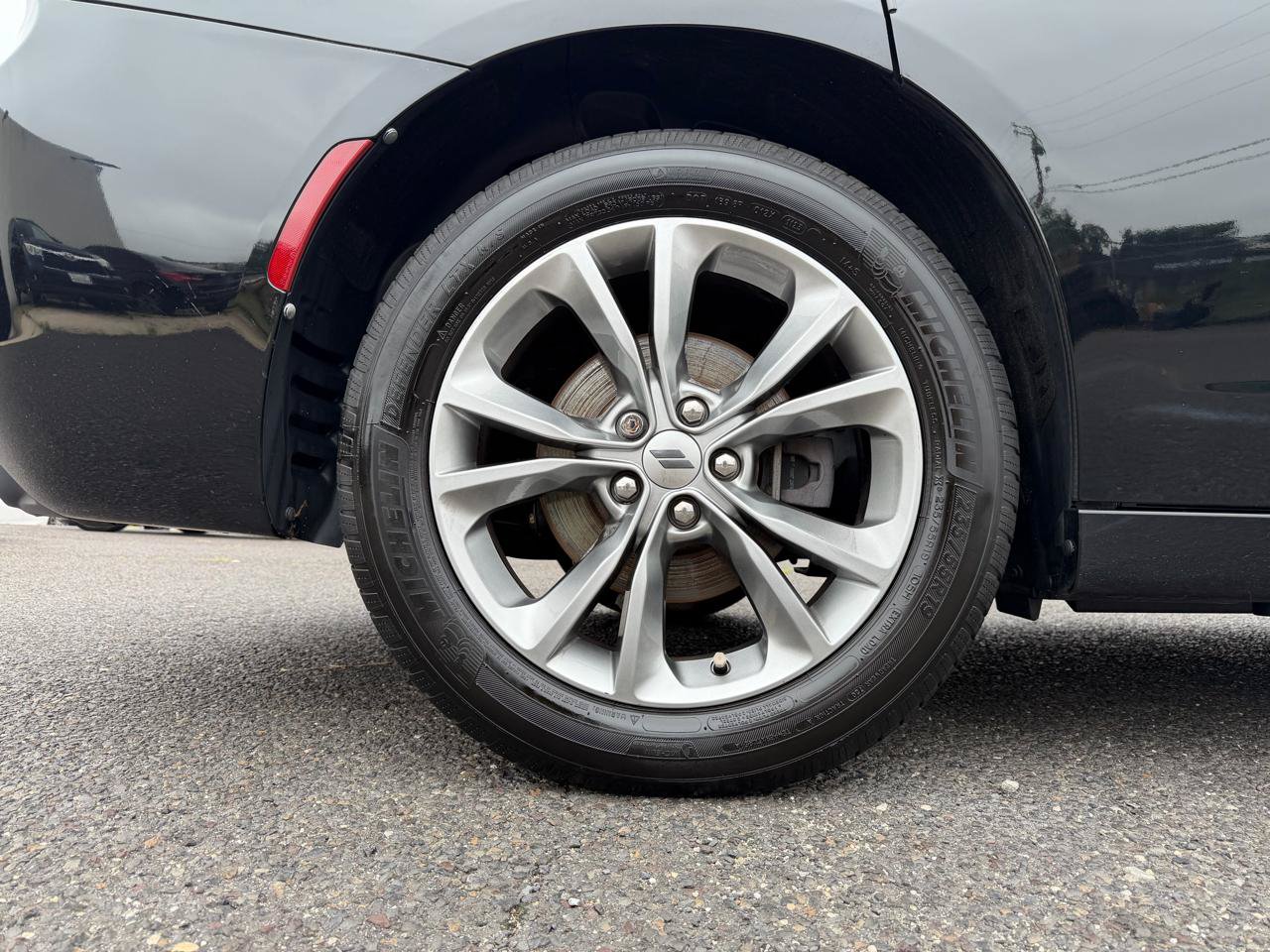 Used 2020 Dodge Charger SXT w/ Plus Group AWD/4WD image 28