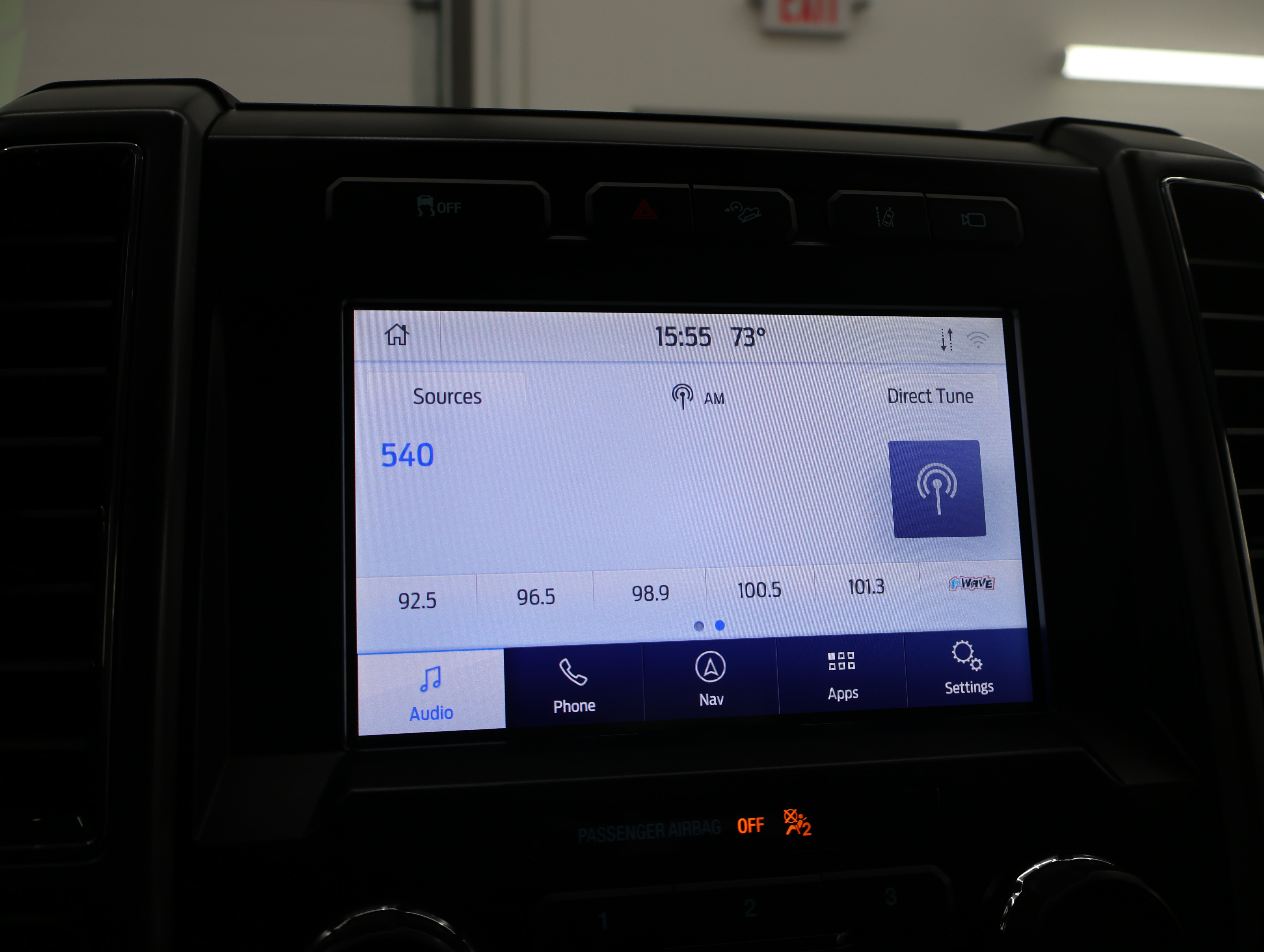Used 2020 Ford F250 XLT w/ XLT Premium Package AWD/4WD image 50
