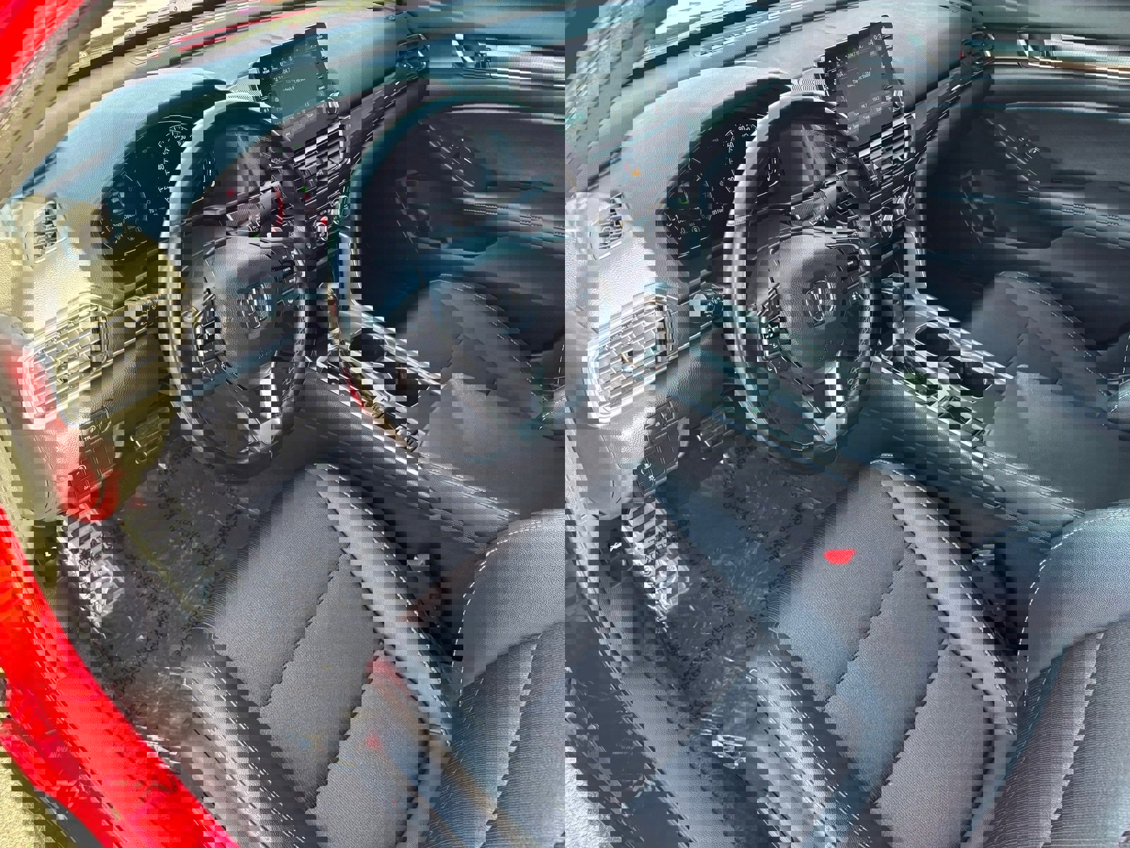 Certified 2020 Honda Accord Sport image 19