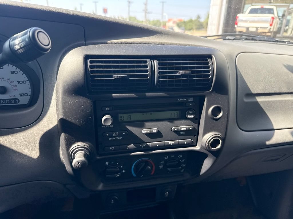 Used 2011 Ford Ranger Sport RWD image 15