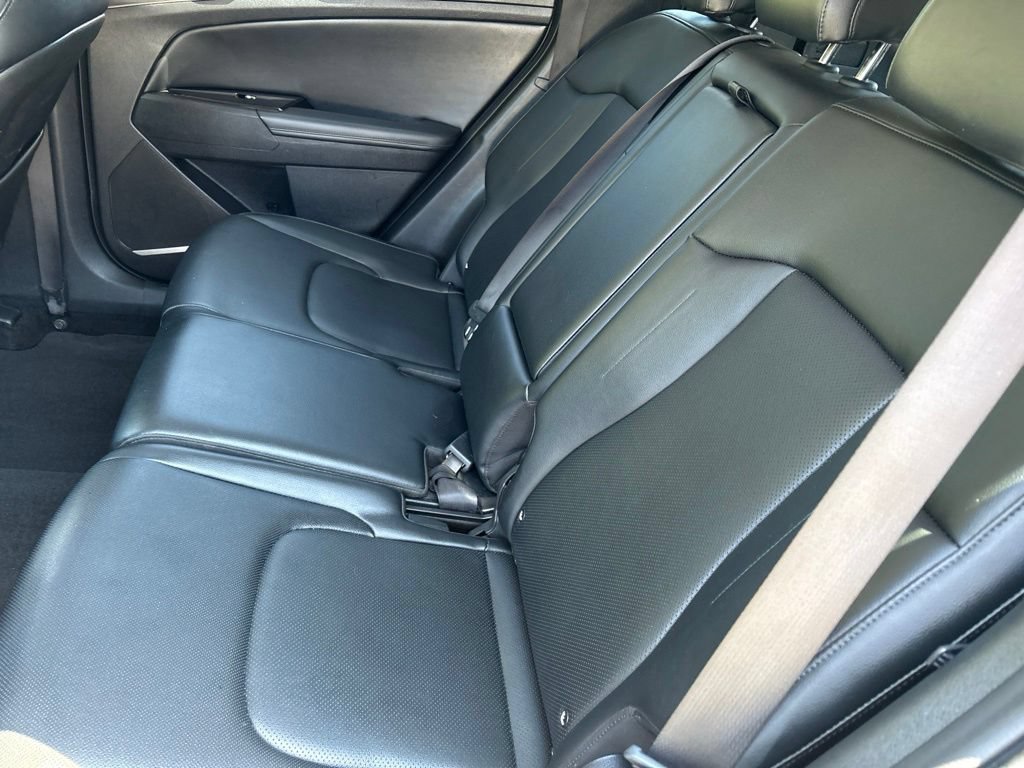 Used 2023 Kia Sportage EX FWD image 10