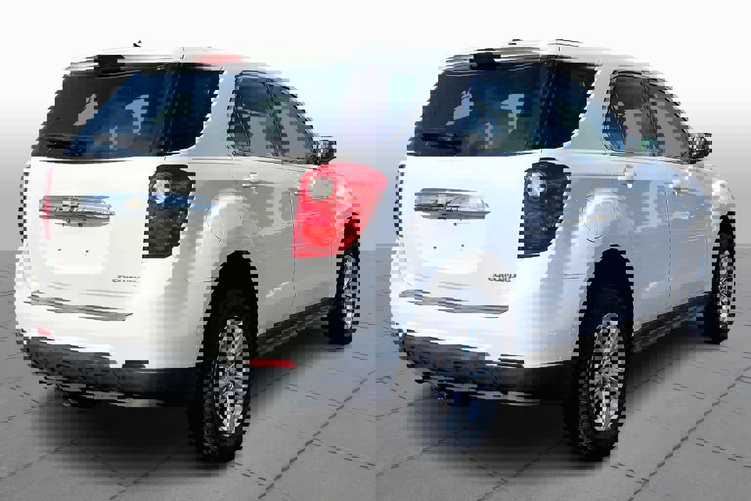 Used 2014 Chevrolet Equinox LS image 12