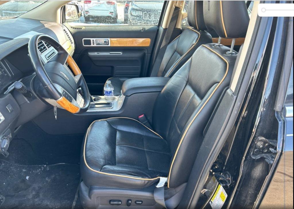Used 2008 Lincoln MKX AWD image 10