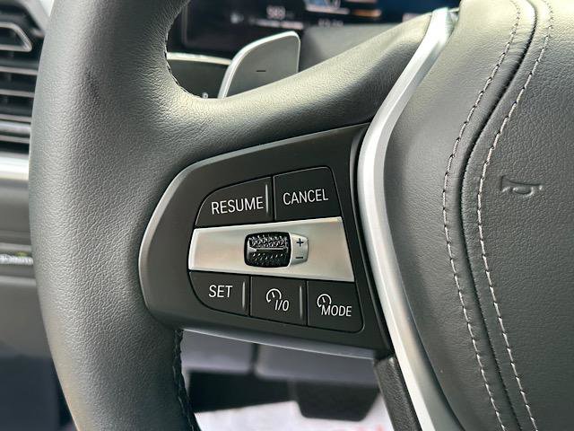 Certified 2024 BMW X5 xDrive40i w/ Premium Package image 24