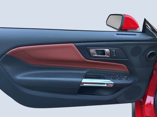 Used 2024 Ford Mustang GT Premium image 17