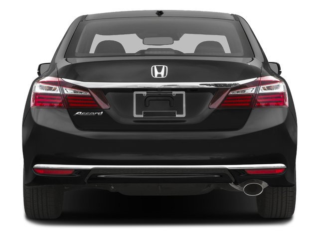 Used 2017 Honda Accord EX-L image 5