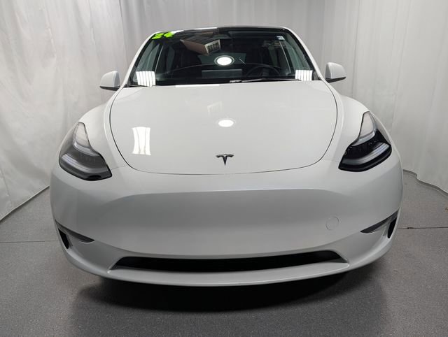 Used 2024 Tesla Model Y Performance AWD/4WD image 7