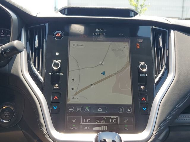 Used 2025 Subaru Outback Limited w/ Popular Package #2 image 30