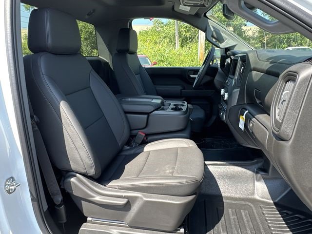 New 2025 GMC Sierra 3500 Pro image 24