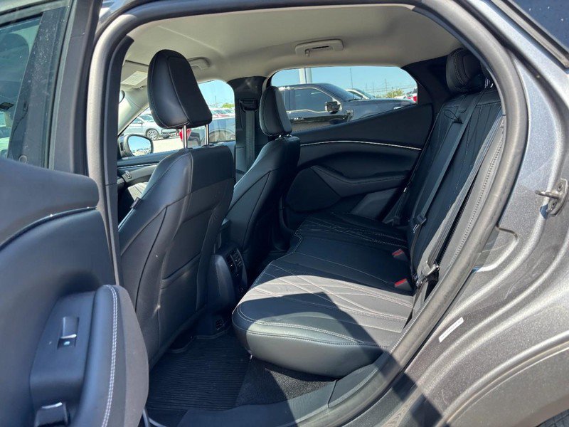 Used 2023 Ford Mustang Mach-E Select w/ Comfort Package Lite RWD image 13