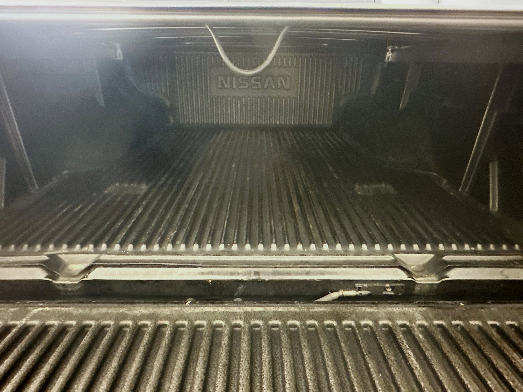 Used 2018 Nissan Frontier SV AWD/4WD image 28