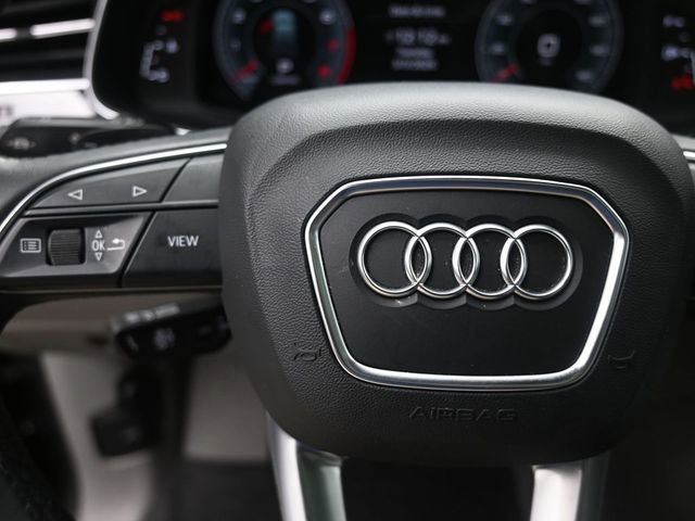 Used 2021 Audi Q7 3.0T Premium Plus w/ Executive Package AWD/4WD image 15