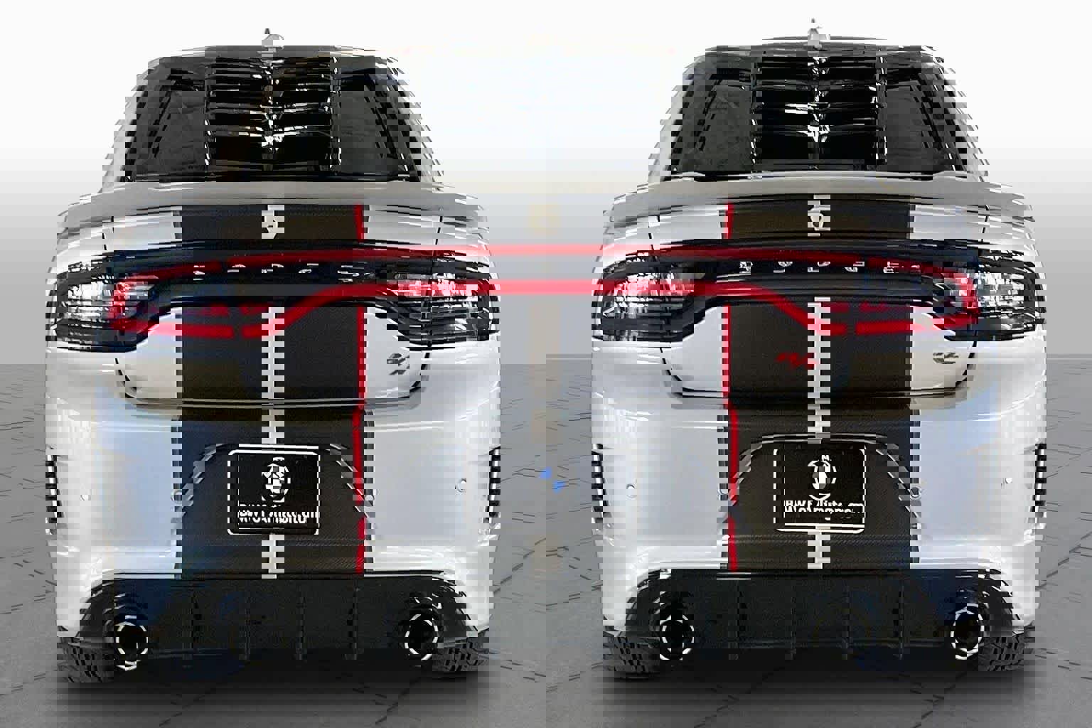 Used 2021 Dodge Charger R/T image 4