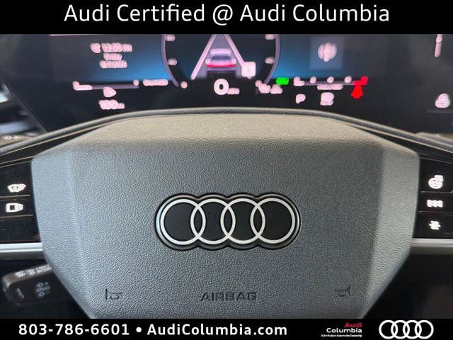Certified 2025 Audi Q5 Premium AWD/4WD image 27