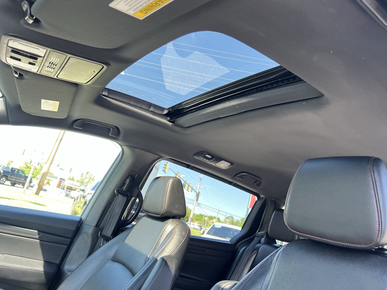 Used 2024 Honda Odyssey Sport image 23