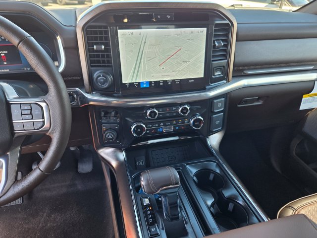 New 2026 Ford F150 King Ranch w/ Equipment Group 601A High AWD/4WD image 18