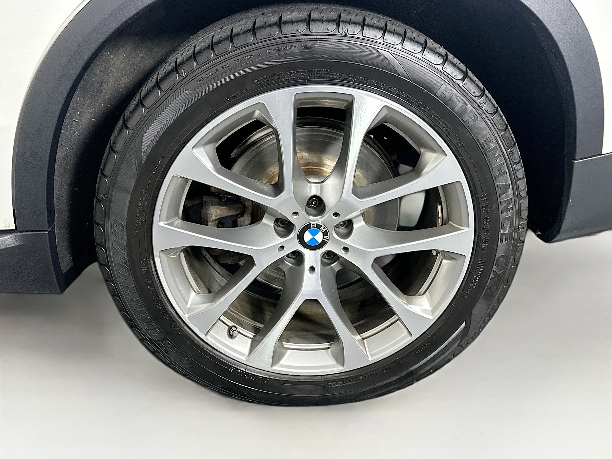 Used 2024 BMW X5 sDrive40i RWD image 11