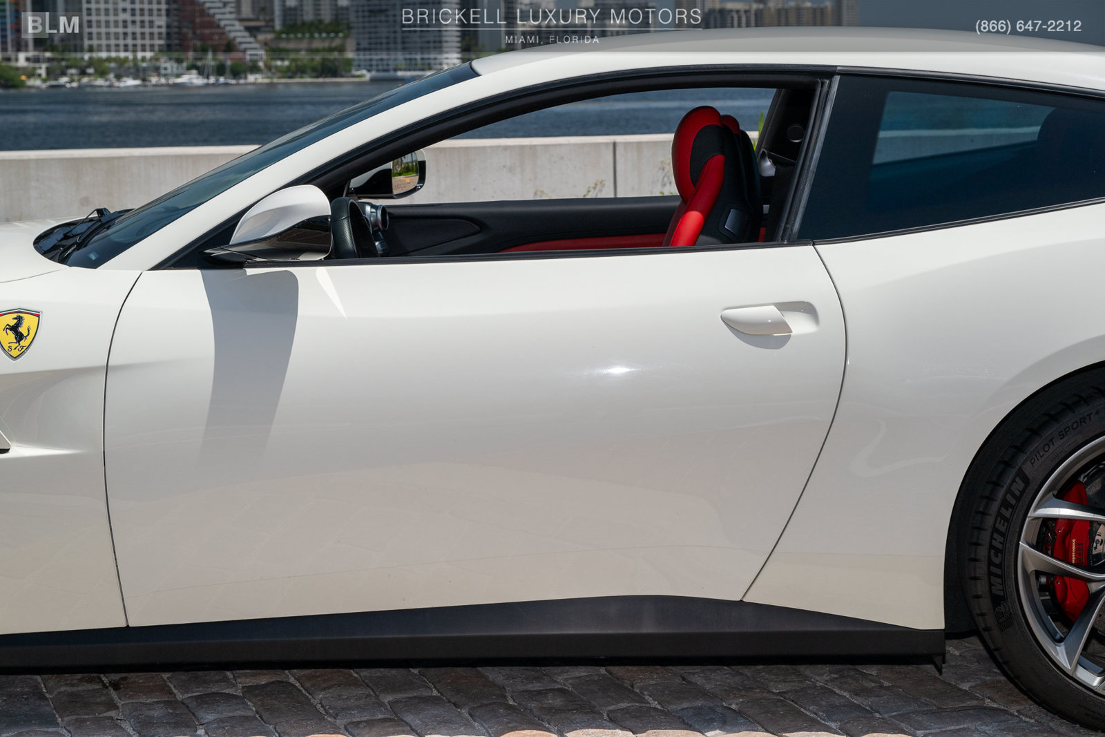 Used 2018 Ferrari GTC4Lusso T RWD image 52