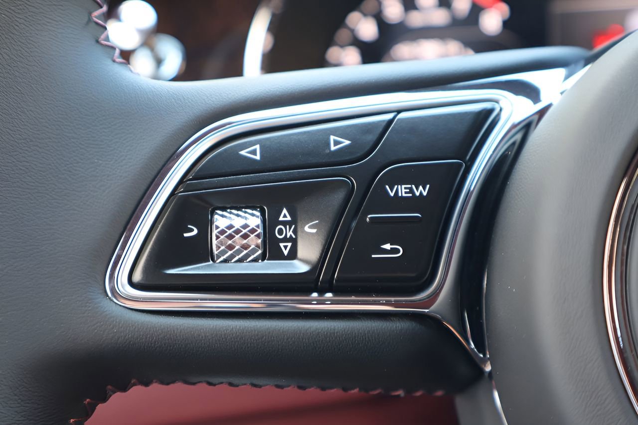 New 2026 Bentley Flying Spur Plug-In Hybrid AWD/4WD image 26
