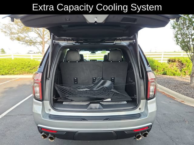 Used 2024 Chevrolet Tahoe High Country w/ Max Trailering Package AWD/4WD image 31