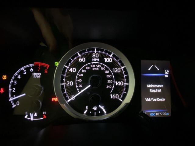 Used 2022 Toyota Corolla LE FWD image 15