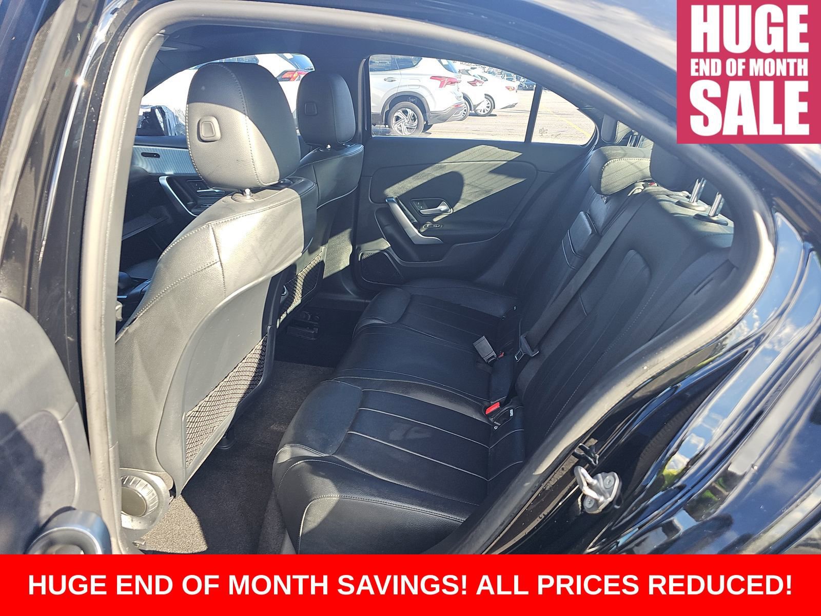 Used 2022 Mercedes-Benz A 220 4MATIC w/ Premium Package Lite image 9