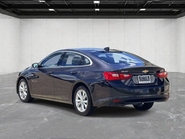 Used 2023 Chevrolet Malibu LT FWD image 7