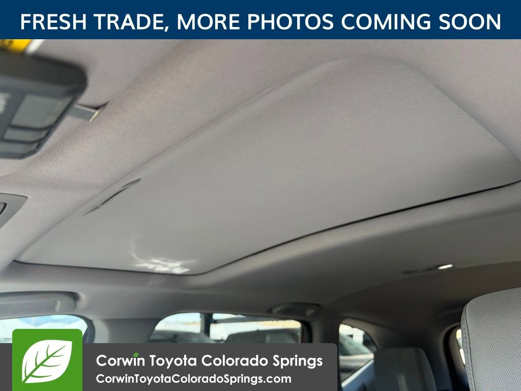 Used 2019 Honda CR-V EX image 11