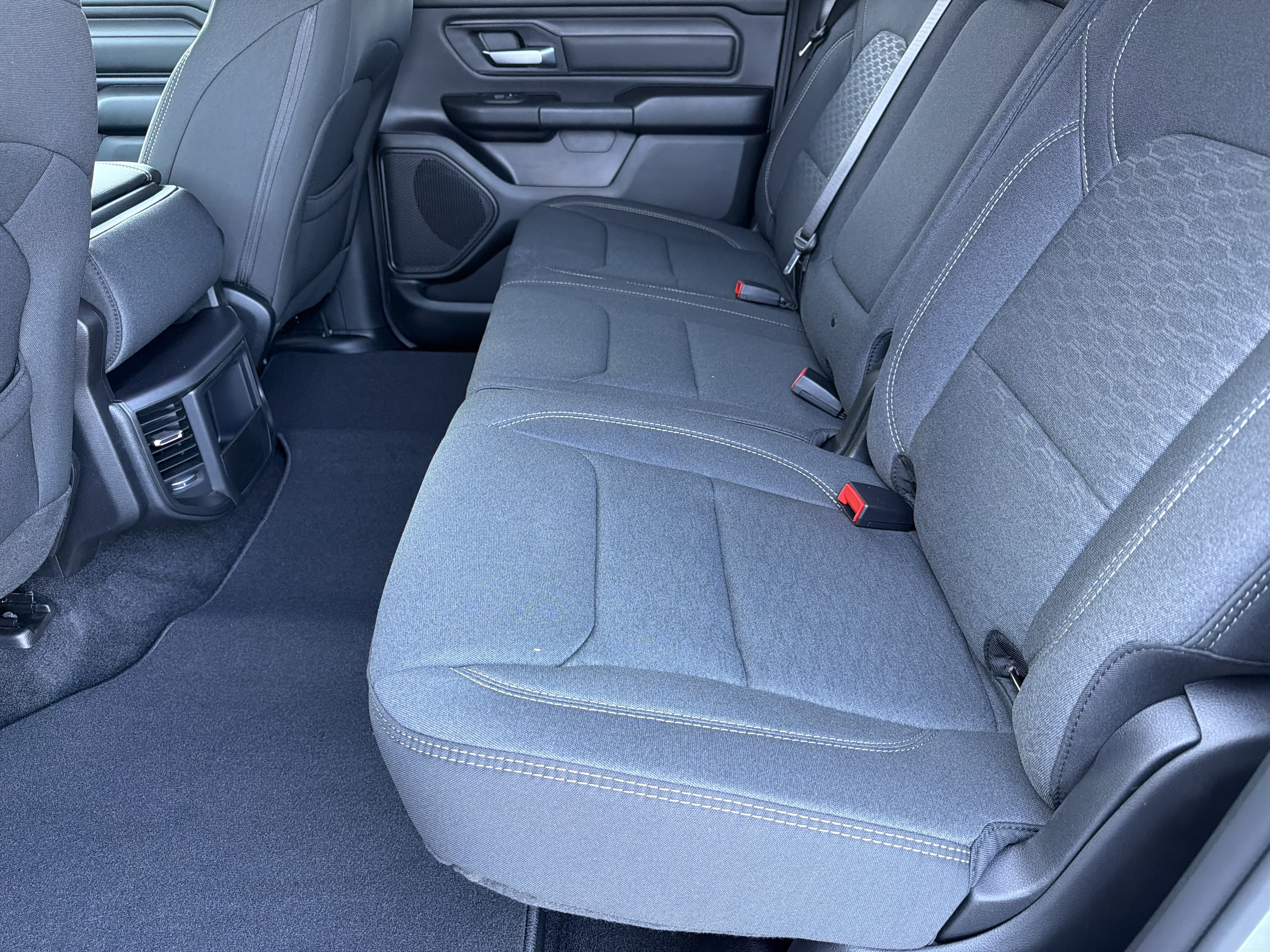 New 2026 RAM 1500 Express RWD image 18