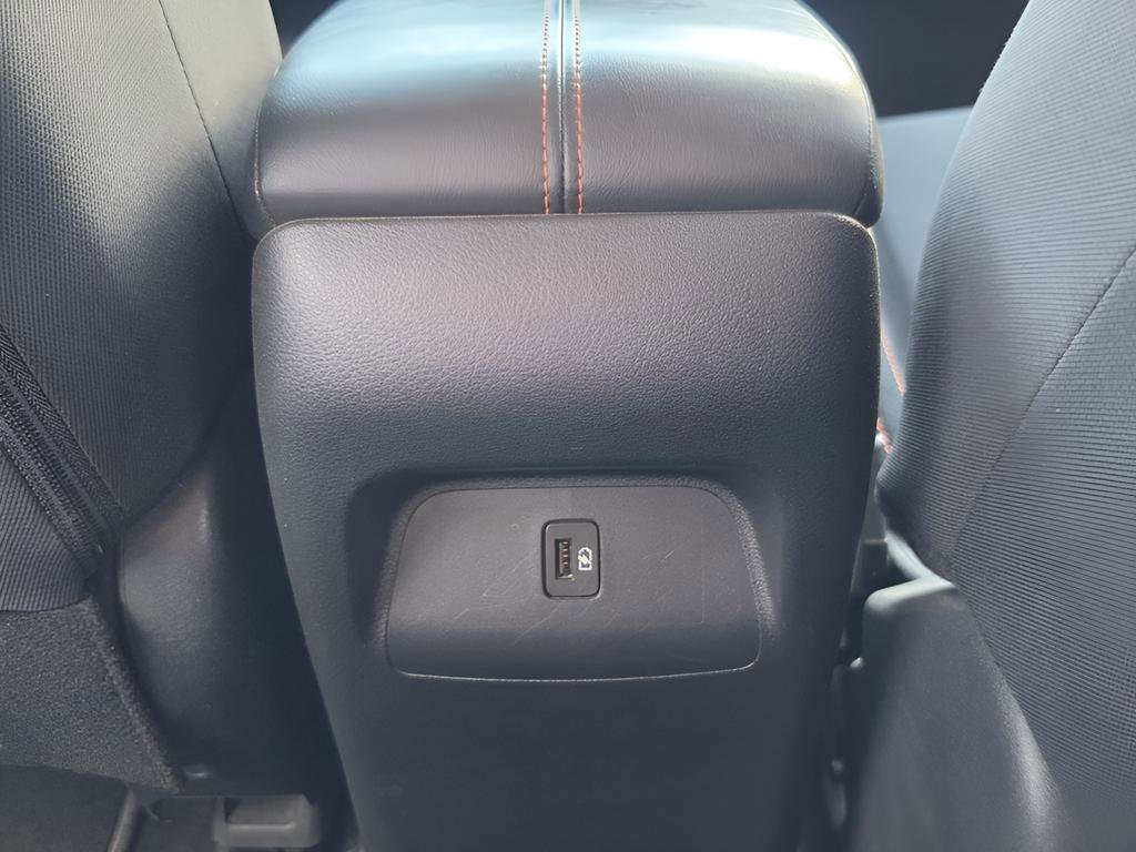 Used 2020 Nissan Sentra SR FWD image 22