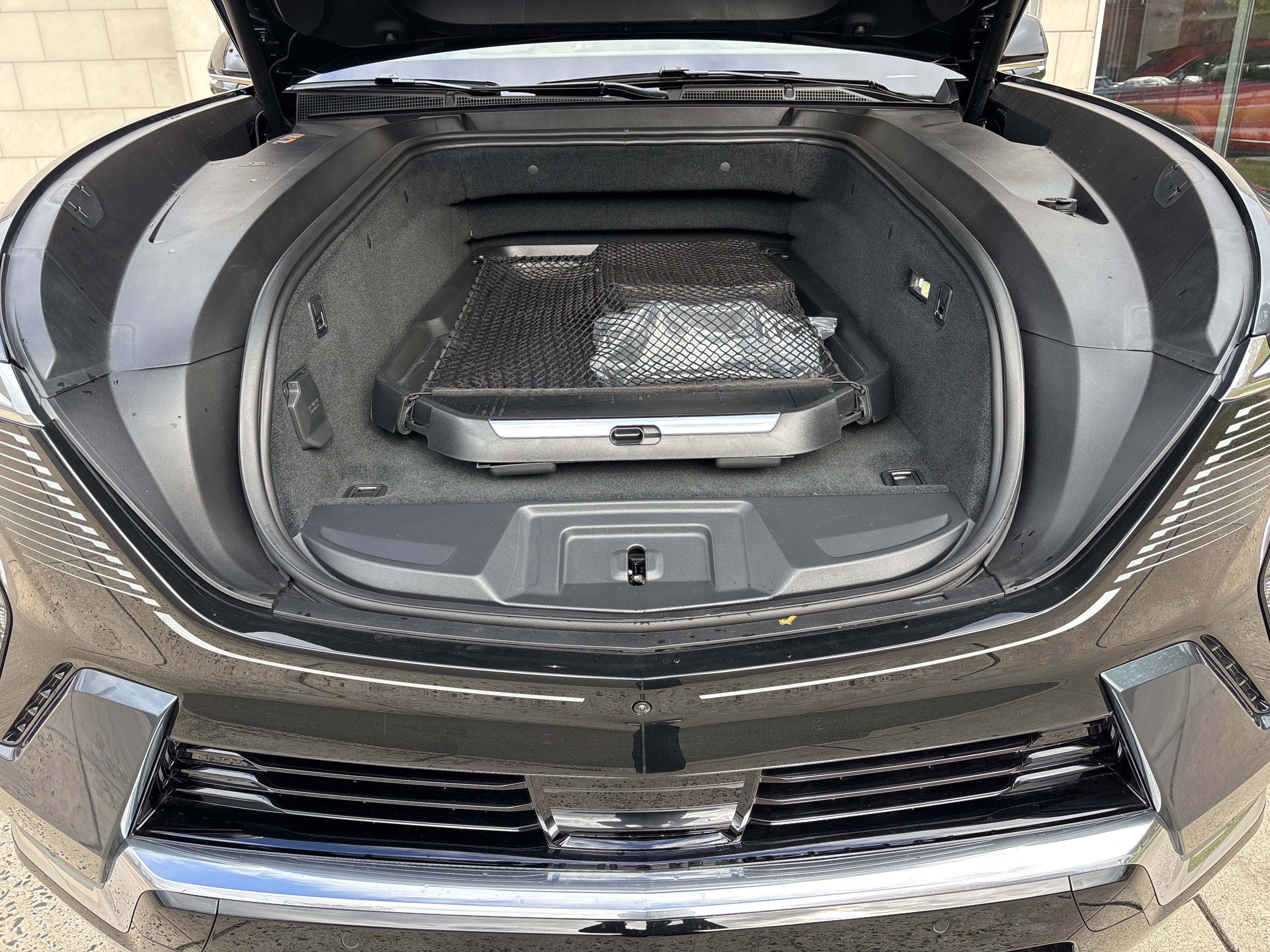 New 2026 Cadillac Escalade IQL Luxury image 41