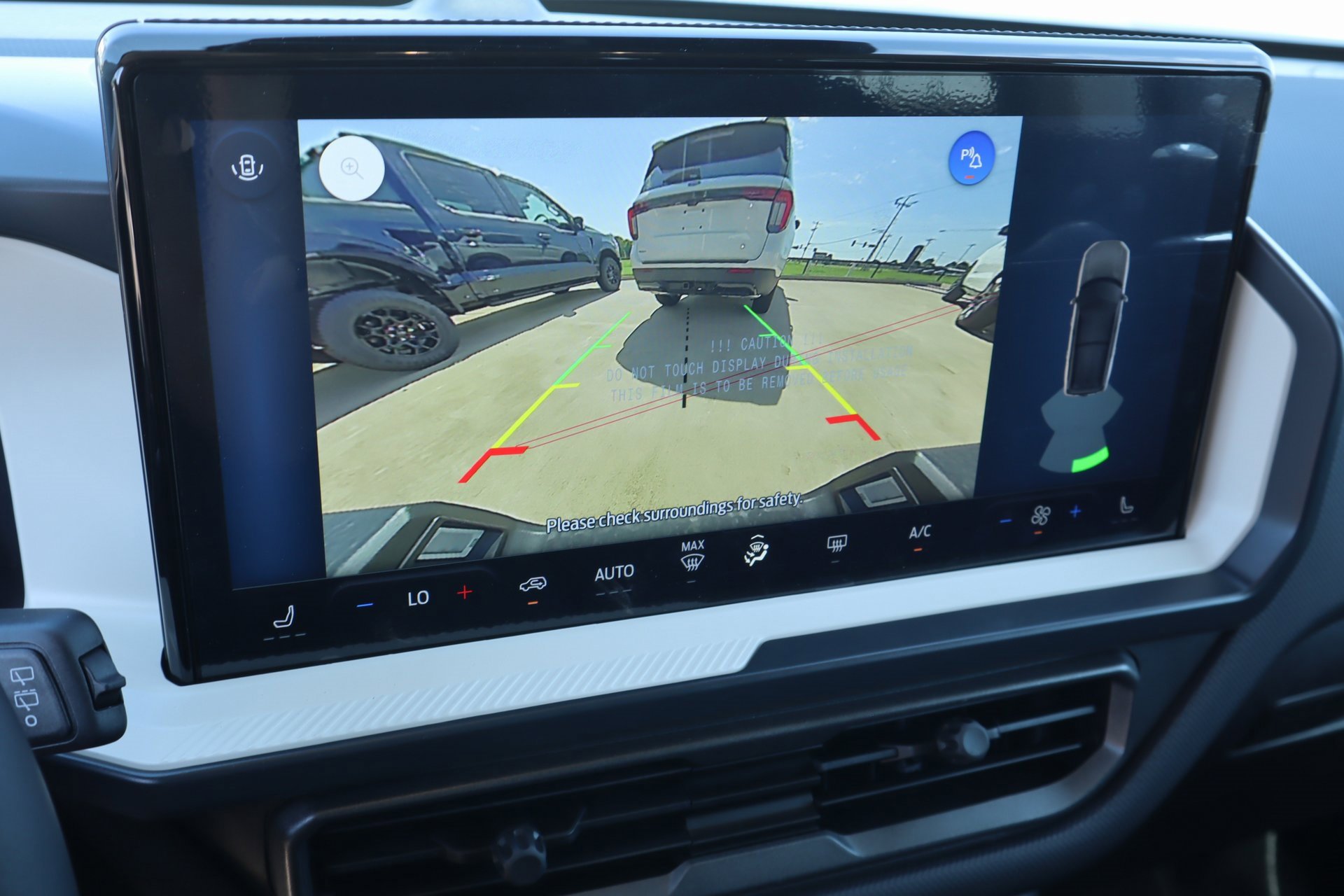 New 2025 Ford Bronco Sport Heritage w/ Convenience Package image 7