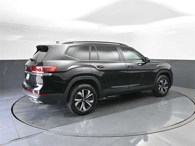 New 2026 Volkswagen Atlas SE image 15