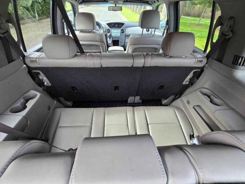 Used 2011 Honda Pilot EX-L image 18