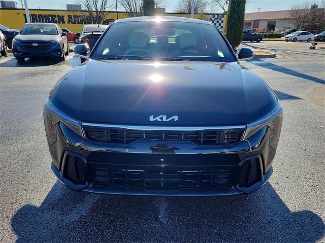 New 2026 Kia K4 GT-Line image 9