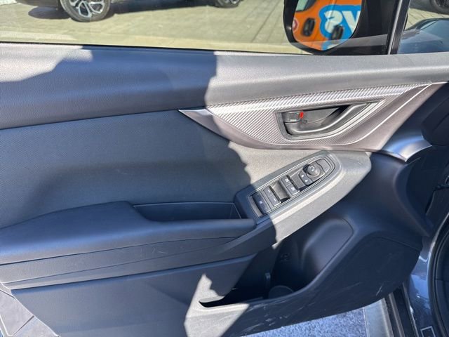 Used 2024 Subaru WRX image 18