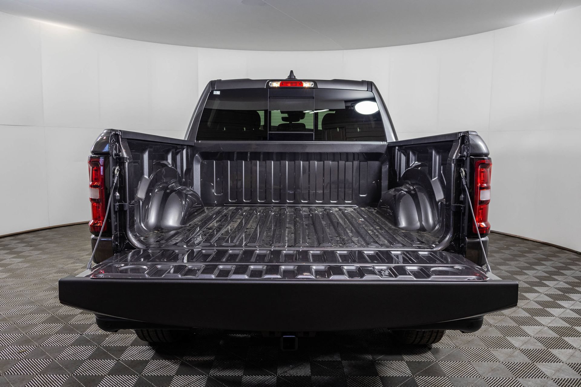 New 2026 RAM 1500 Big Horn AWD/4WD image 38